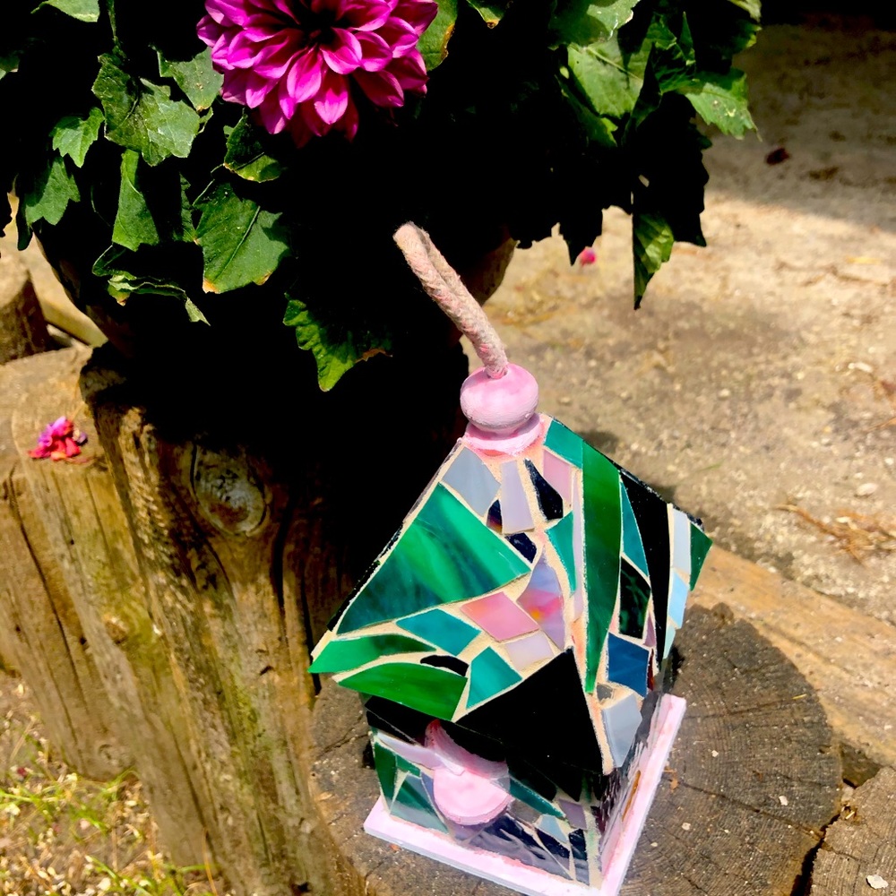 Bird house